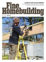 Fine Homebuilding Magazine